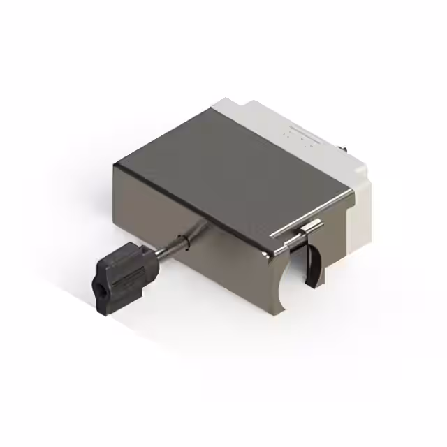 516-090-541-355 EDAC Inc.  Backplane Connector Housings